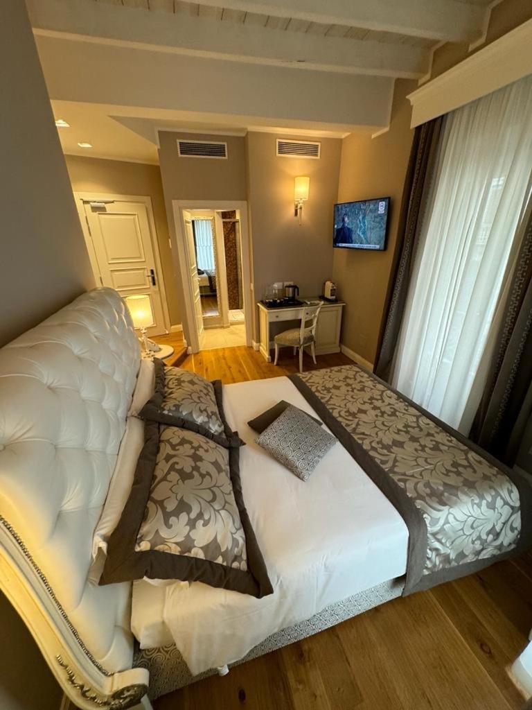 Suite Deluxe