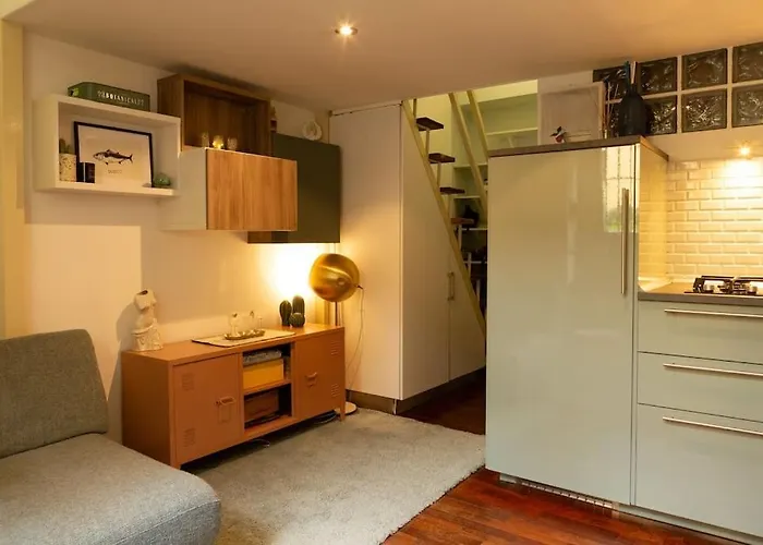 Lafilo Apartment 1